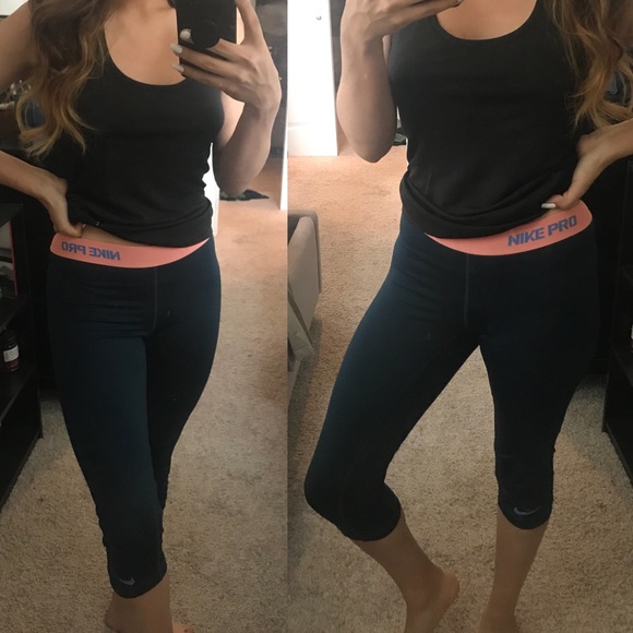 Nike Pants - Nike Leggings Nike Pants - Nike Leggings